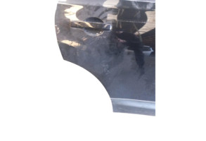 Porte arriere droit NISSAN QASHQAI 1 Photo n°8
