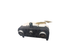 Commande chauffage NISSAN QASHQAI 1 Photo n°4
