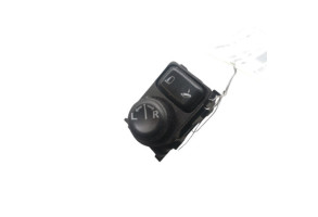 Commande retroviseurs NISSAN QASHQAI 1 Photo n°2