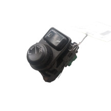 Commande retroviseurs NISSAN QASHQAI 1 Photo n°3