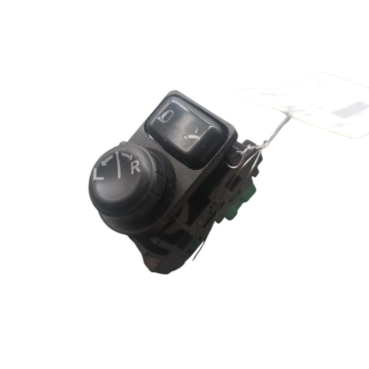 Commande retroviseurs NISSAN QASHQAI 1 Photo n°3