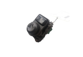 Commande retroviseurs NISSAN QASHQAI 1 Photo n°3