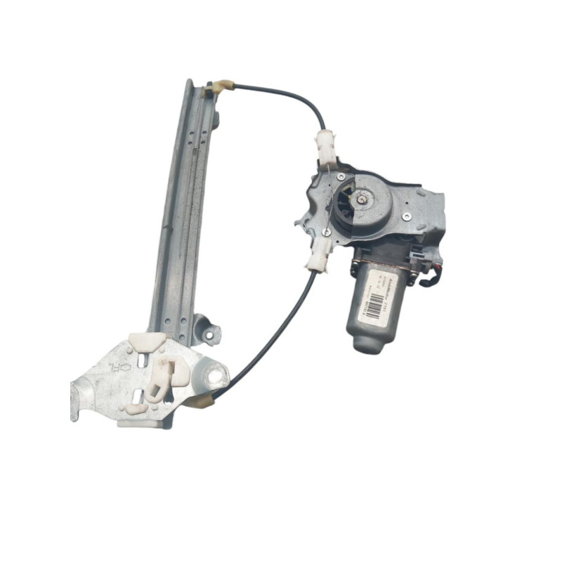 Leve vitre electrique arriere gauche NISSAN QASHQAI 1 Photo n°1