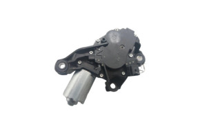 Moteur essuie glace arriere NISSAN QASHQAI 1 Photo n°2