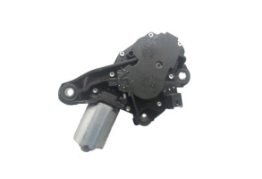 Moteur essuie glace arriere NISSAN QASHQAI 1 Photo n°3
