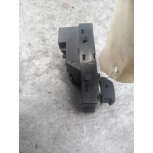 Interrupteur de leve vitre avant droit OPEL MERIVA B Photo n°3