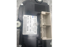 Commande chauffage VOLKSWAGEN TOURAN 2 Photo n°2