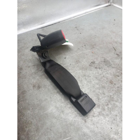 Attache ceinture arriere droit KIA SPORTAGE 3