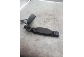 Attache ceinture arriere droit KIA SPORTAGE 3 Photo n°2