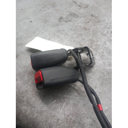 Attache ceinture arriere gauche KIA SPORTAGE 3