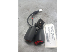 Attache ceinture arriere gauche KIA SPORTAGE 3 Photo n°2
