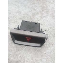 Bouton de warning KIA SPORTAGE 3 Photo n°1