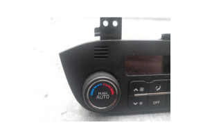 Commande chauffage KIA SPORTAGE 3 Photo n°3