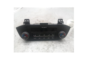 Commande chauffage KIA SPORTAGE 3 Photo n°5