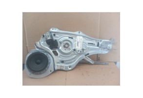 Leve vitre electrique avant droit KIA SPORTAGE 3 Photo n°3