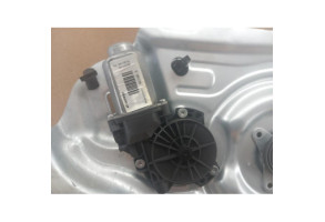 Leve vitre electrique avant droit KIA SPORTAGE 3 Photo n°4