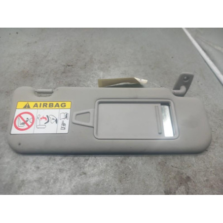 Pare soleil droit KIA SPORTAGE 3