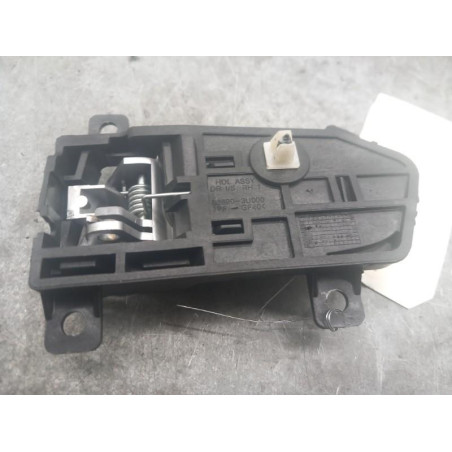 Poignee interieur arriere droit KIA SPORTAGE 3