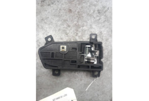 Poignee interieur arriere gauche KIA SPORTAGE 3 Photo n°2