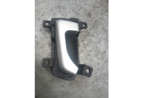 Poignee interieur arriere gauche KIA SPORTAGE 3 Photo n°3