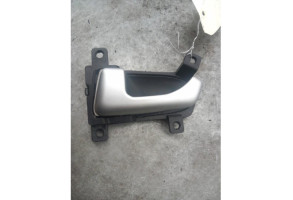 Poignee interieur avant gauche KIA SPORTAGE 3 Photo n°1