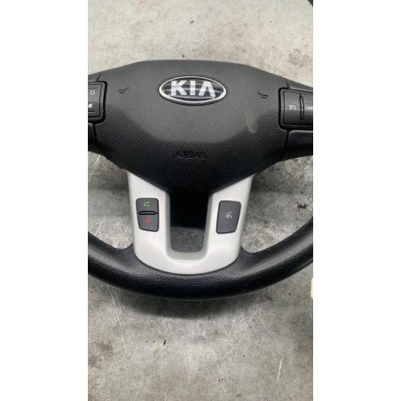 Volant KIA SPORTAGE 3