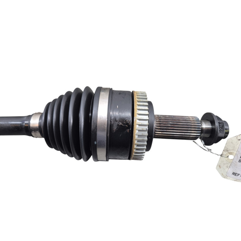 Cardan gauche (transmission) KIA SPORTAGE 3 Photo n°1