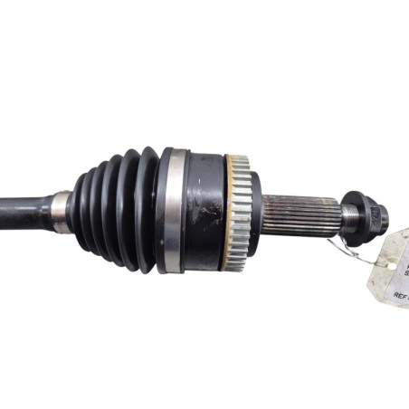 Cardan gauche (transmission) KIA SPORTAGE 3