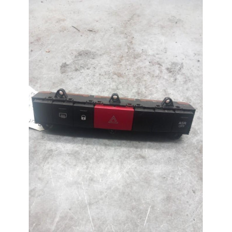 Bouton de warning CITROEN JUMPER 3