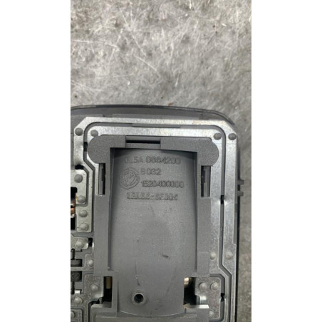 Eclairage de plafonnier CITROEN JUMPER 3