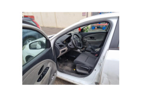 Pommeau de vitesses RENAULT MEGANE 3 Photo n°3