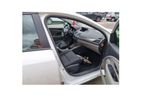 Pommeau de vitesses RENAULT MEGANE 3 Photo n°11