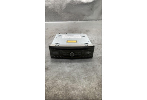 Autoradio d'origine CITROEN C3 PICASSO Photo n°3