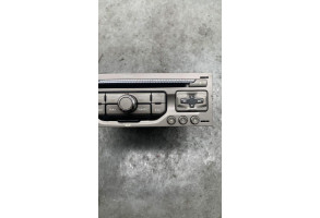 Autoradio d'origine CITROEN C3 PICASSO Photo n°4