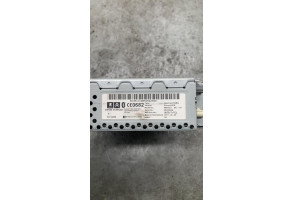 Autoradio d'origine CITROEN C3 PICASSO Photo n°6