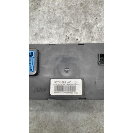 Commande chauffage CITROEN C3 PICASSO