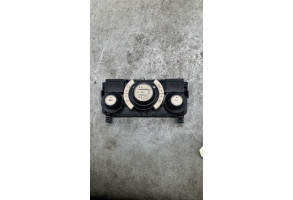 Commande chauffage CITROEN C3 PICASSO Photo n°2