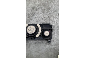 Commande chauffage CITROEN C3 PICASSO Photo n°3