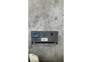 Commande chauffage CITROEN C3 PICASSO Photo n°4