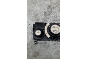 Commande chauffage CITROEN C3 PICASSO Photo n°5
