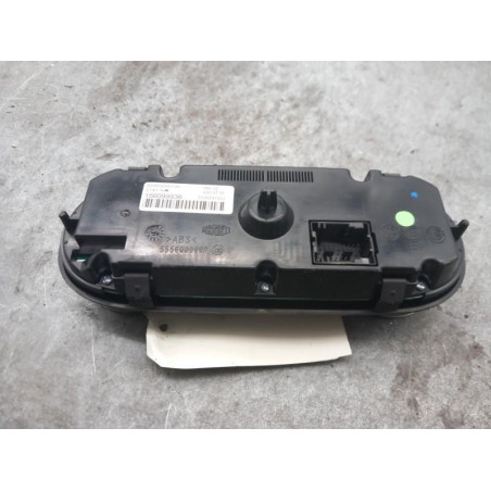 Commande chauffage ALFA ROMEO GIULIETTA 2