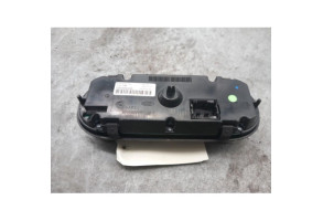 Commande chauffage ALFA ROMEO GIULIETTA 2 Photo n°1
