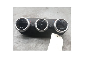 Commande chauffage ALFA ROMEO GIULIETTA 2 Photo n°4