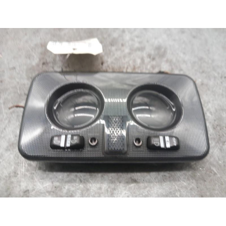 Eclairage de plafonnier ALFA ROMEO GIULIETTA 2