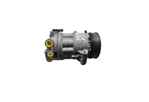 Compresseur clim ALFA ROMEO GIULIETTA 2 Photo n°3