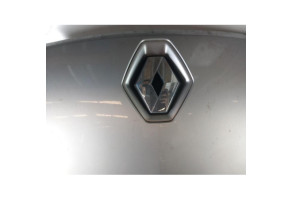 Capot RENAULT LAGUNA 3 Photo n°4