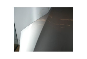 Capot RENAULT LAGUNA 3 Photo n°5