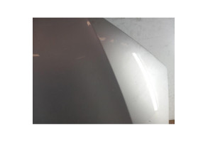 Capot RENAULT LAGUNA 3 Photo n°8