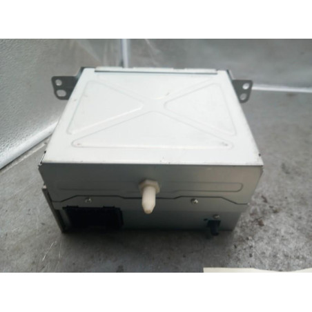 Autoradio d'origine OPEL MERIVA B