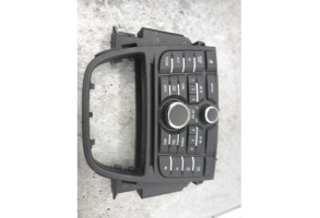 Autoradio d'origine OPEL MERIVA B Photo n°7